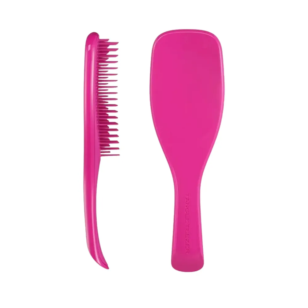 Tangle Teezer Ultimate Detangler Electric Raspberry Tangle Teezer Ultimate Detangler Electric Raspberry